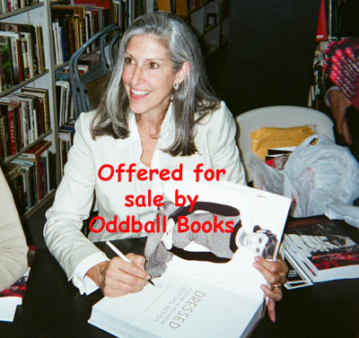 Image for Dressed: A Century of Hollywood Costume Design (SIGNED)