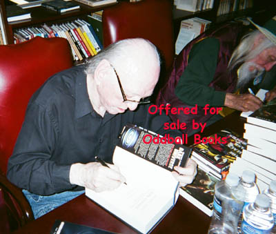 Image for William F. Nolan's Dark Universe (SIGNED)