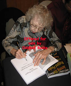 Image for Among the Rugged Peaks: A Intimate Biography of Carla Laemmle (SIGNED)