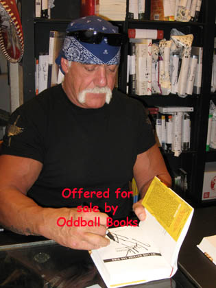 Image for My Life Outside the Ring (SIGNED)