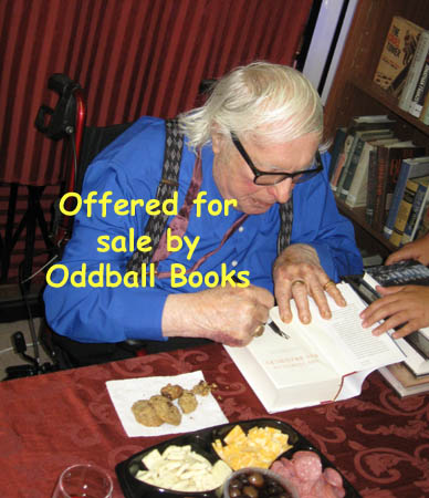 Image for The Stories of Ray Bradbury (SIGNED)