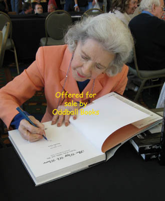 Image for The Way We Wore: Styles of the 1930s and '40s and Our World Since Then (SIGNED)